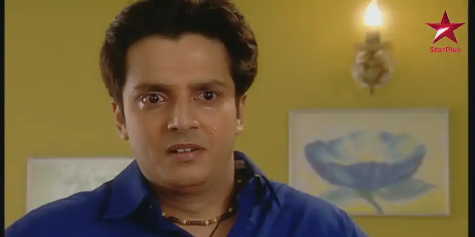 Kyunki Saas Bhi Kabhi Bahu Thi S1 E933 - Harsh to Attempt Suicide