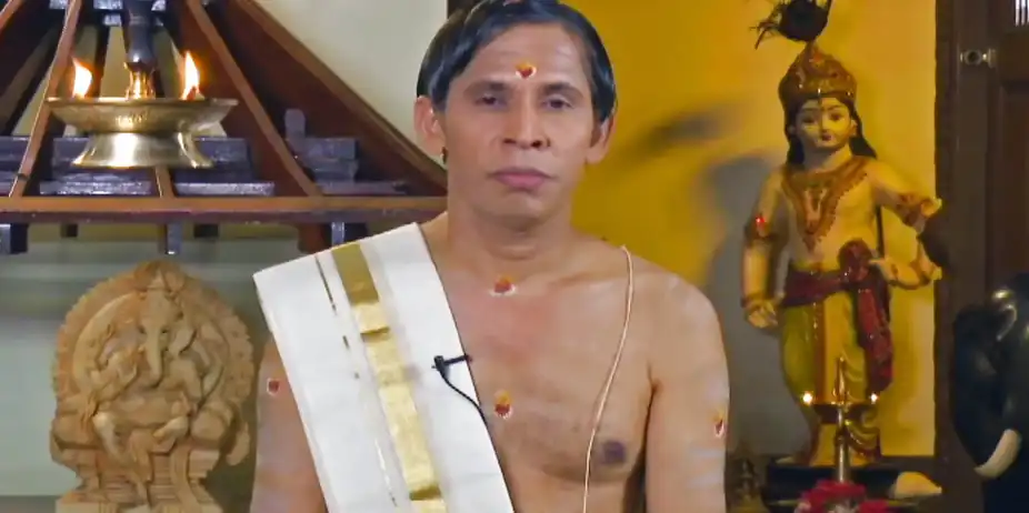 Nakshathraphalangal Kani Payoorinoppam S12 E18 - Astrological Guidance