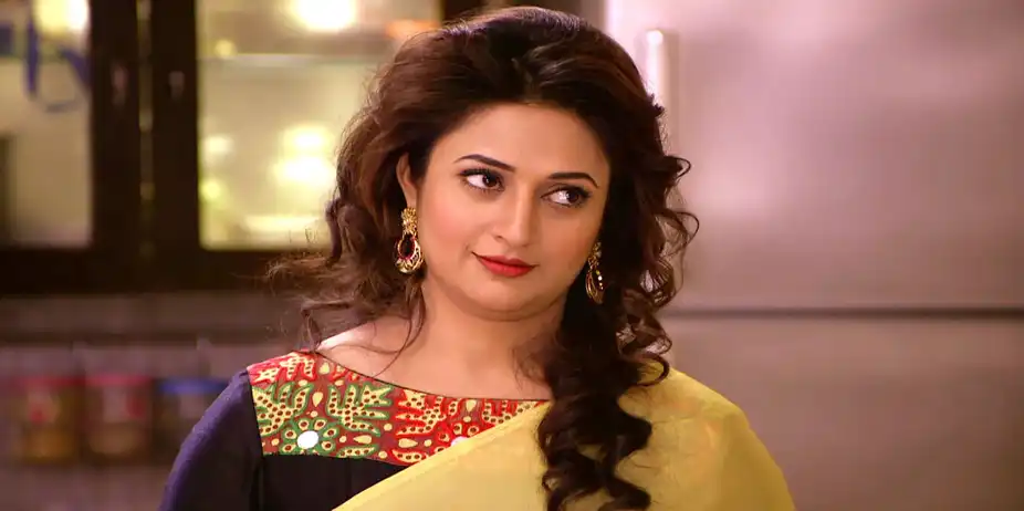 Yeh Hai Mohabbatein S33 E18 - What Is Ishita's Plan?
