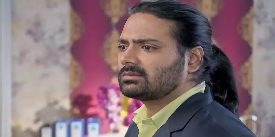 Khoka Babu S12 E67 - Khoka Sneaks into Tori's Ward