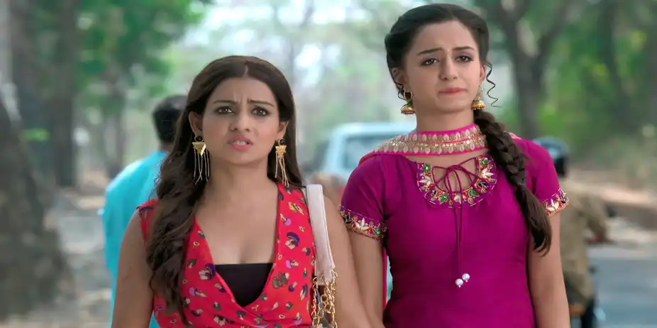Kaal Bhairav Rahasya S1 E106 - Namrata's New Enemy