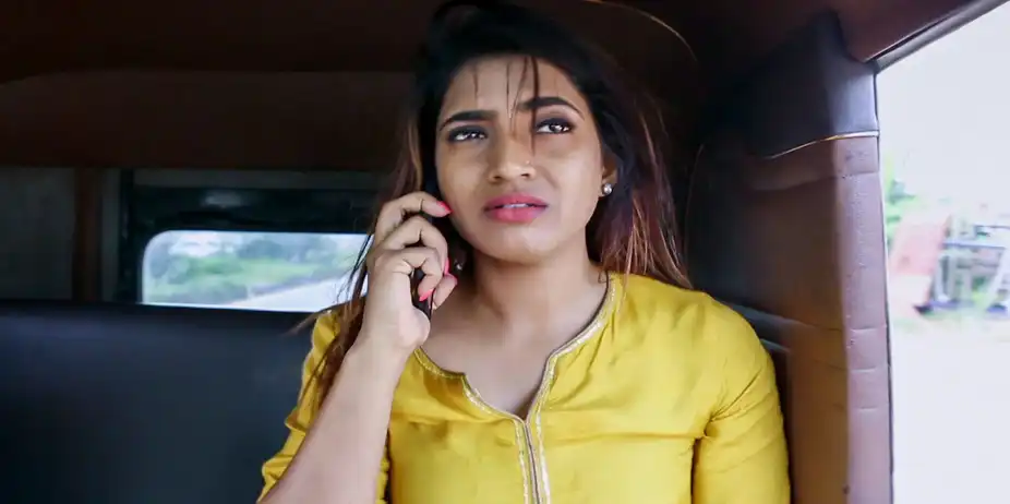 Pagal Nilavu S6 E216 - Will Prabha, Jr. Sakthi Meet?