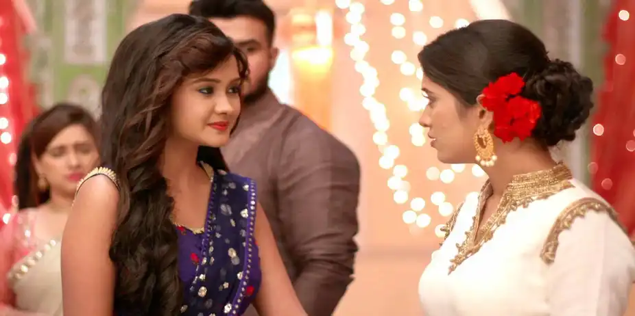 Yeh Rishta Kya Kehlata Hai S58 E27 - Gayu's Shocking Announcement