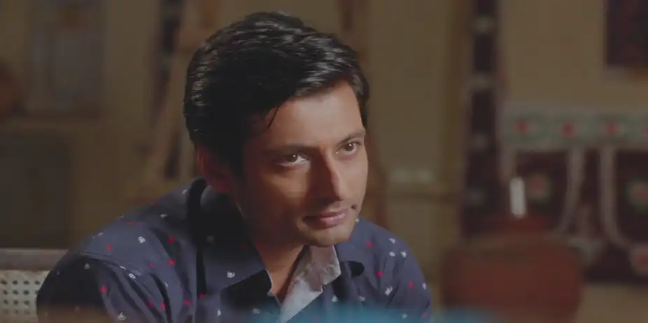 Nimki Mukhiya S5 E5 - Abhimanyu to Find Out the Truth?