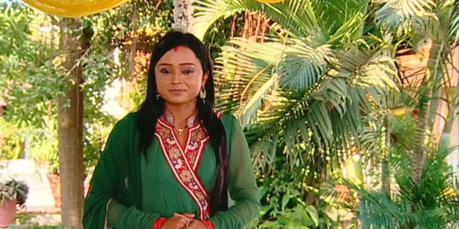 Sapna Babul Ka... Bidaai S8 E62 - Ranvir Wants Ragini to Dance!