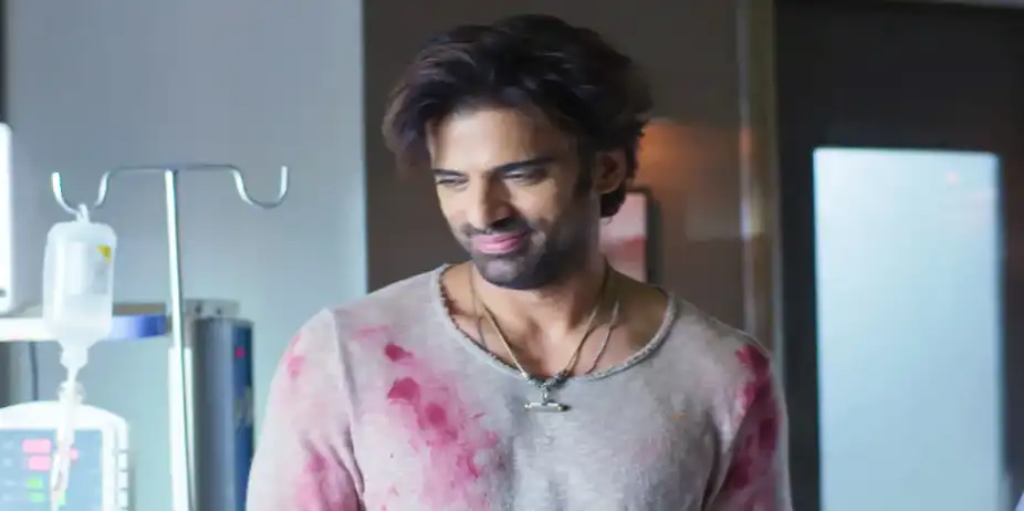 Kulfi Kumar Bajewala S1 E104 - Sikander Heaves a Sigh of Relief