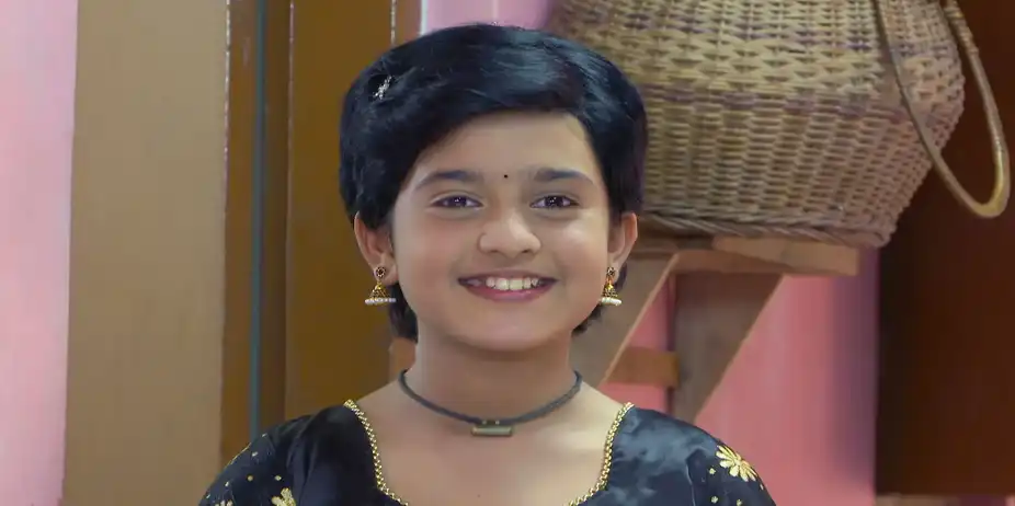 Vanambadi S5 E47 - Anumon's New Avatar