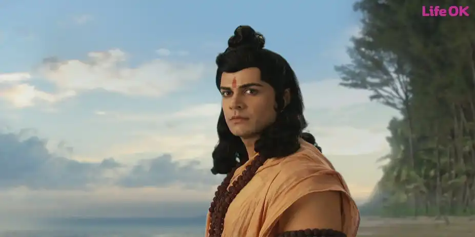 Devon Ke Dev... Mahadev S19 E21 - Ravan kidnaps Sita