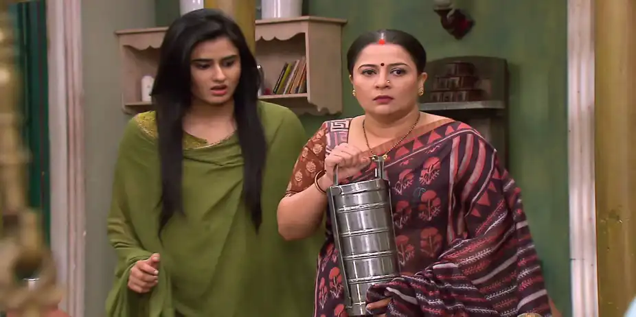Mere Angne Mein S16 E15 - Will Shivam Reach His Office?