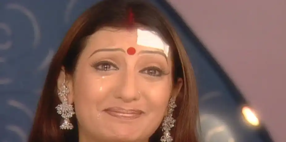 Kumkum - Ek Pyara Sa Bandhan S6 E57 - Kumkum Reaches Wadhwa House