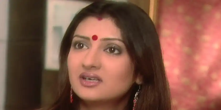 Kumkum - Ek Pyara Sa Bandhan S15 E4 - Kumkum is Blamed