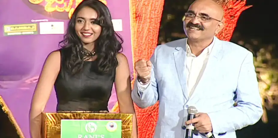 Super Jodi - Uncut S1 E5 - Kaal Kg Preethi Team Visit