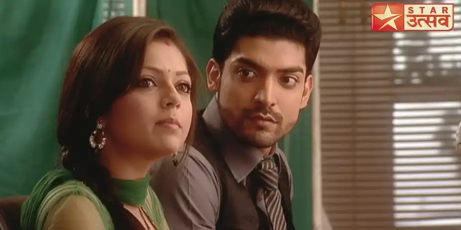 Geet Hui Sabse Parayi S8 E10 - Maan plays a prank on Geet