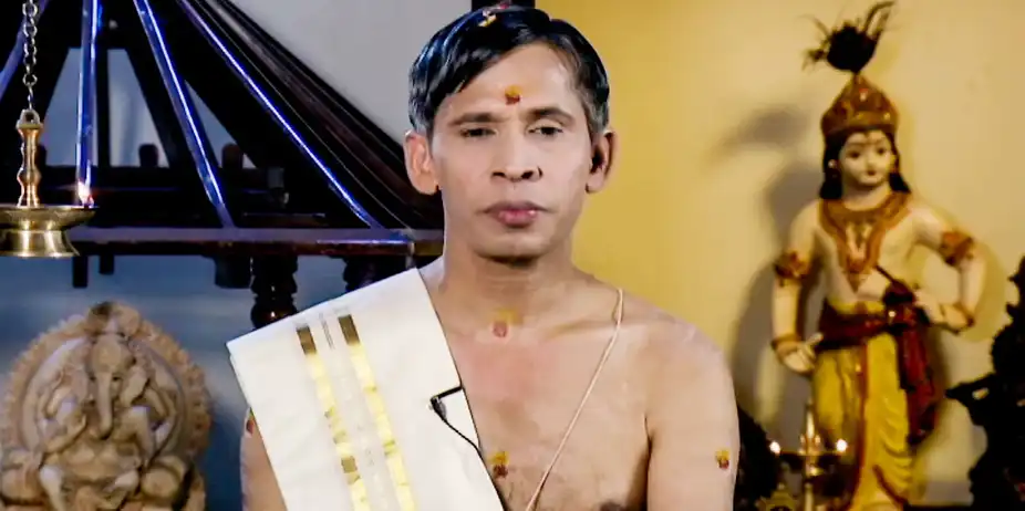 Nakshathraphalangal Kani Payoorinoppam S6 E31 - Trouble Ahead? Be Warned!