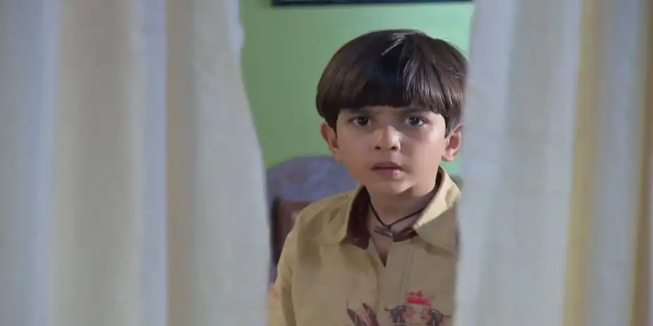 Ke Apon Ke Por S11 E152 - Supari's Sneaky Move