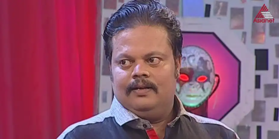 Comedy Stars S2 E0 - Team Mars