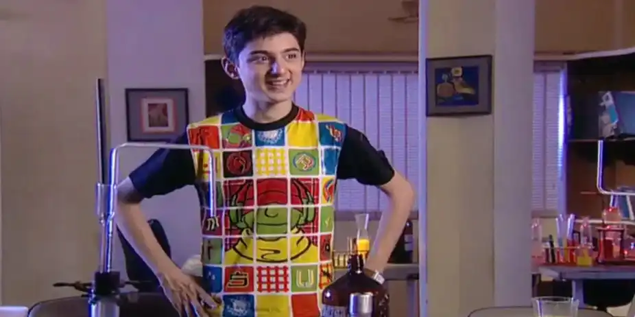 Shaka Laka Boom Boom S3 E23 - Jhumroo Learns Everything