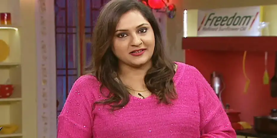 Paakashaale S13 E24 - Delicious Paneer Paratha