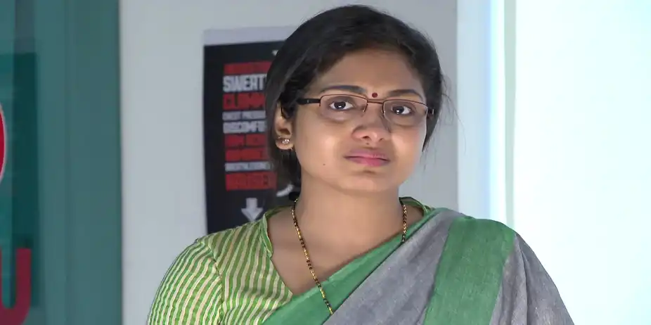 Parasparam S33 E49 - Bad News for Deepthi