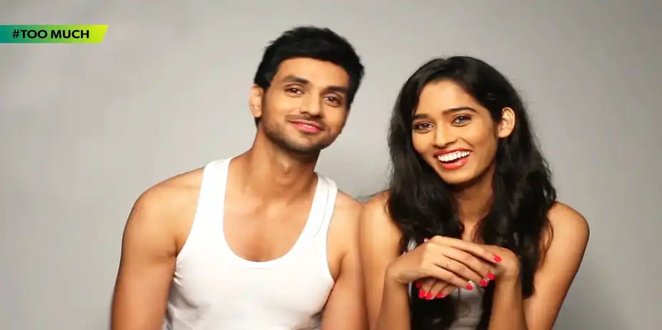 Nach Baliye S7 E0 - Nach Baliye - 7