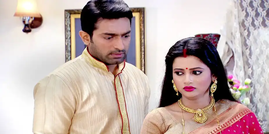 Milon Tithi S8 E15 - Bonhi Deceives Arjun