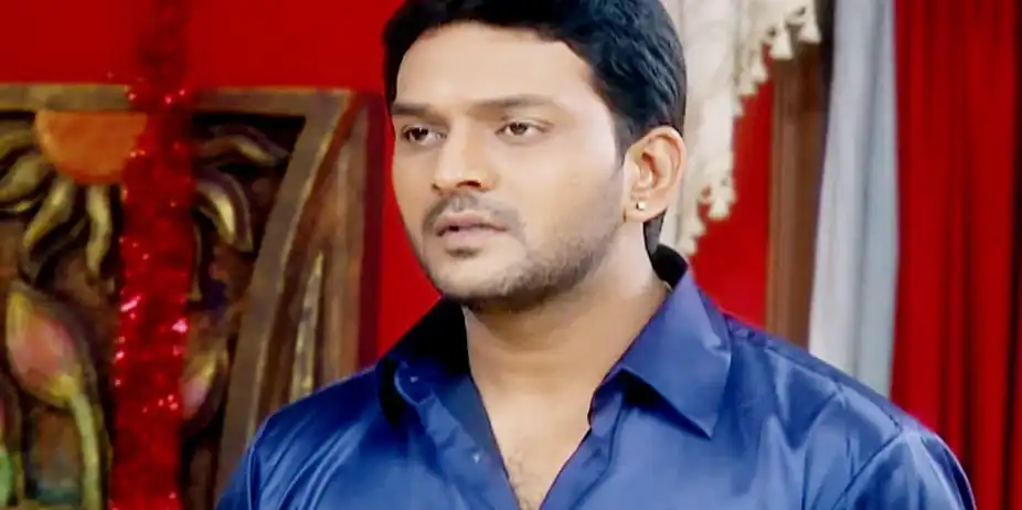 Amruthavarshini - 2012 S38 E39 - Vikram Turns The Tables