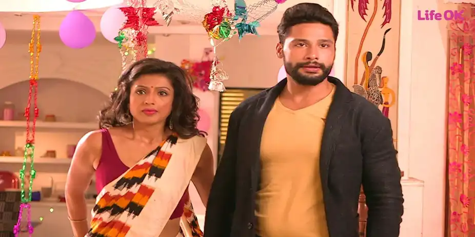 Savdhaan India S63 E27 - Adultery Leads to Brutal Murders