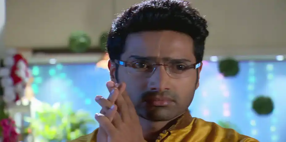 Ke Apon Ke Por S2 E32 - Param Refuses to Divorce Joba