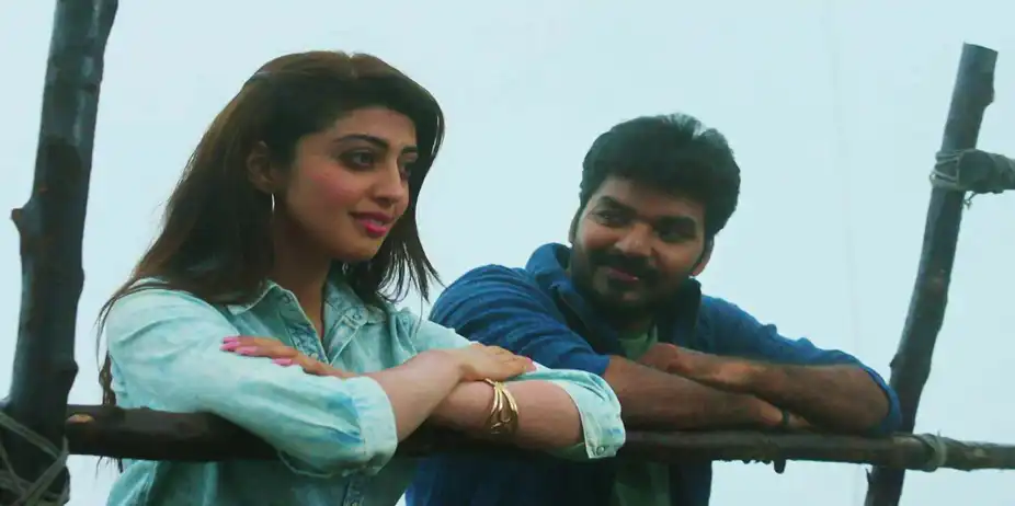 Mettukkal Pudhusu S3 E1 - Hit It!