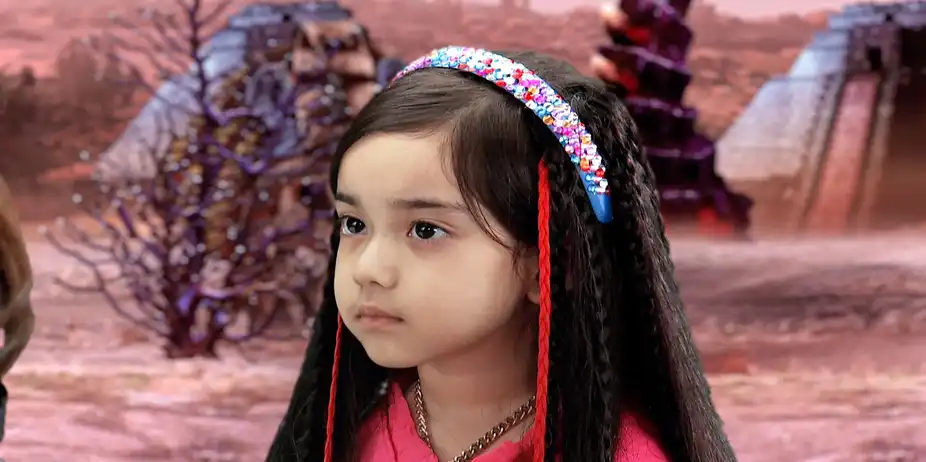 Kiranmala S19 E19 - Hingting Ends the Fight