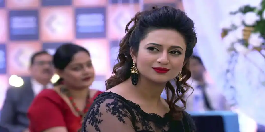 Yeh Hai Mohabbatein S41 E32 - Meet Ishita's 'Lucky Charm'