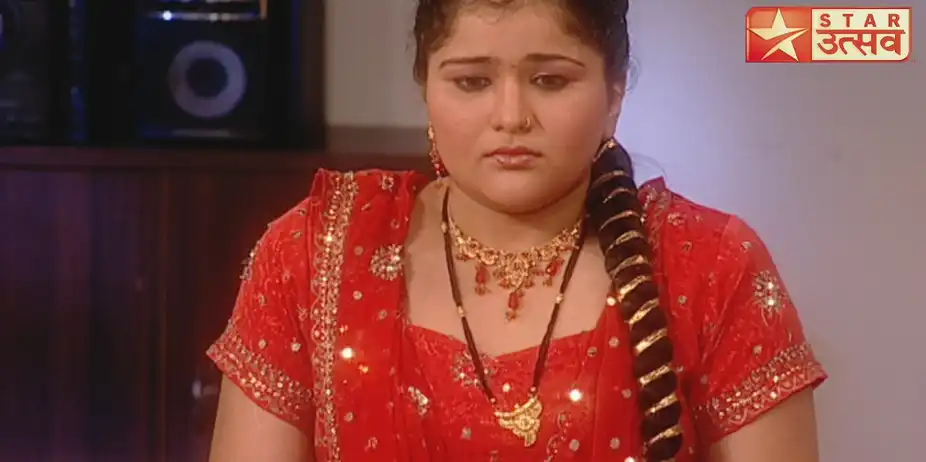 Geet Hui Sabse Parayi S13 E17 - Maan mesmerises Geet