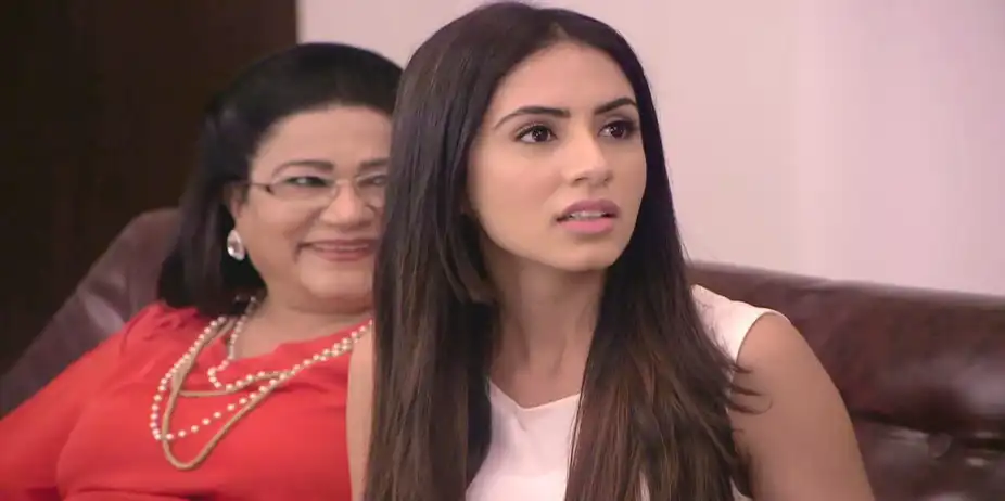 Yeh Hai Mohabbatein S31 E35 - Sachi at Bhalla House