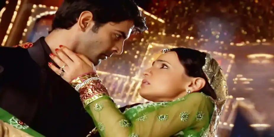 Iss Pyar Ko Kya Naam Doon S1 E1 - Payal's wedding preparations