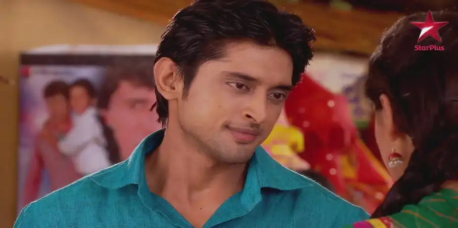 Iss Pyar Ko Kya Naam Doon S1 E10 - Khushi and her job
