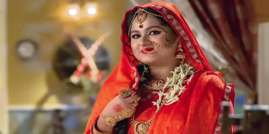 Sanyashi Raja S4 E2 - Roshni Bai's Ugly Act!