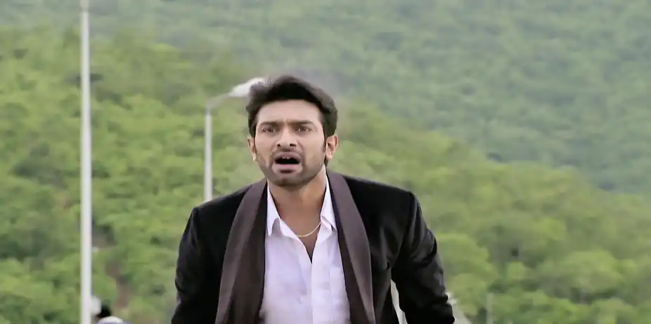 Milon Tithi S15 E35 - Arjun Pushed Off A Dam