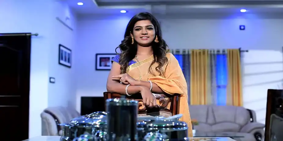 Satyam Shivam Sundaram S5 E120 - Tapsee to Impress Shiva