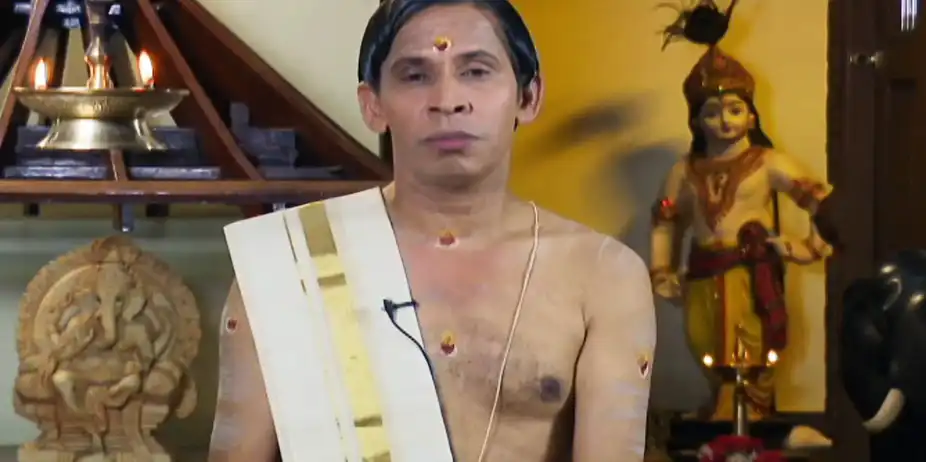 Nakshathraphalangal Kani Payoorinoppam S12 E23 - Make Note, Makayirams!