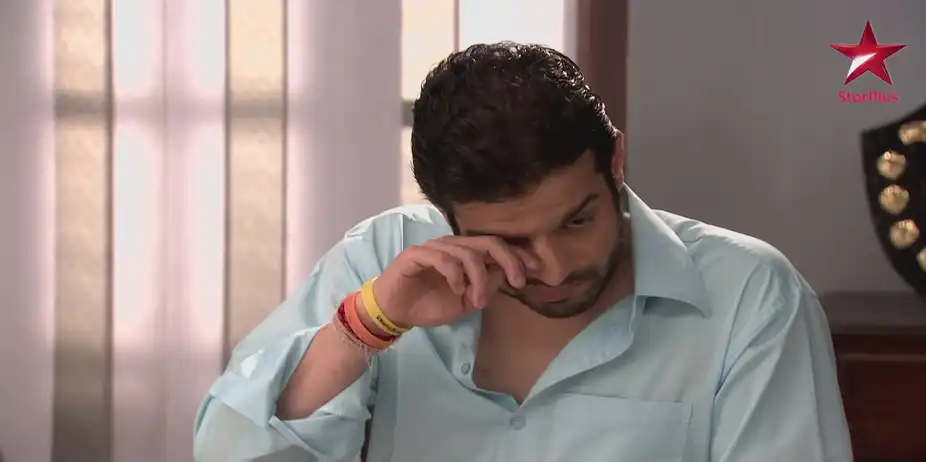 Yeh Hai Mohabbatein S6 E37 - The clinching evidence