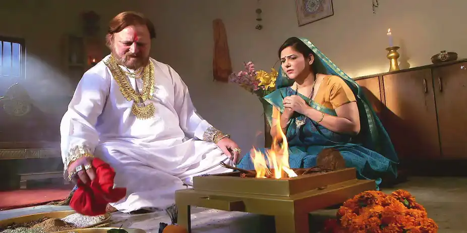 Savdhaan India S69 E46 - A Fake Saint's Trap