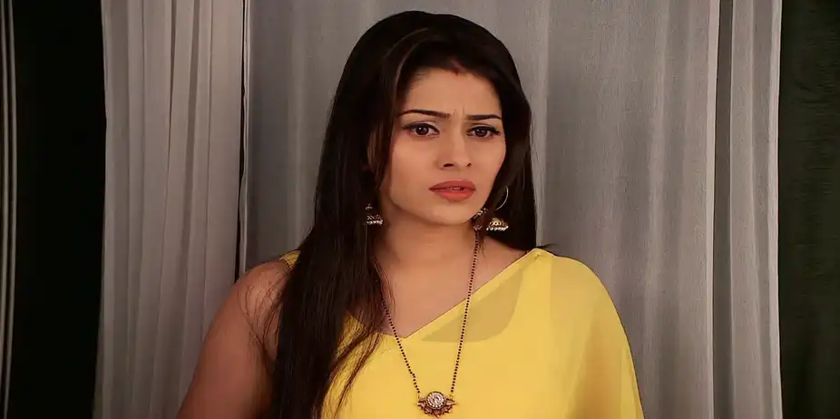 Kalash...Ek Vishwaas S10 E7 - Ambika Learns of Shweta’s Affair