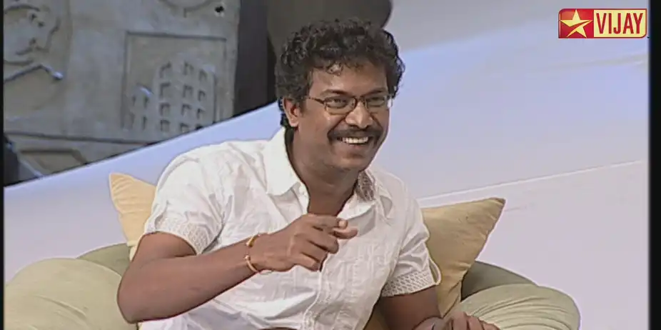 Neeya Naana S7 E15 - The value of friendship