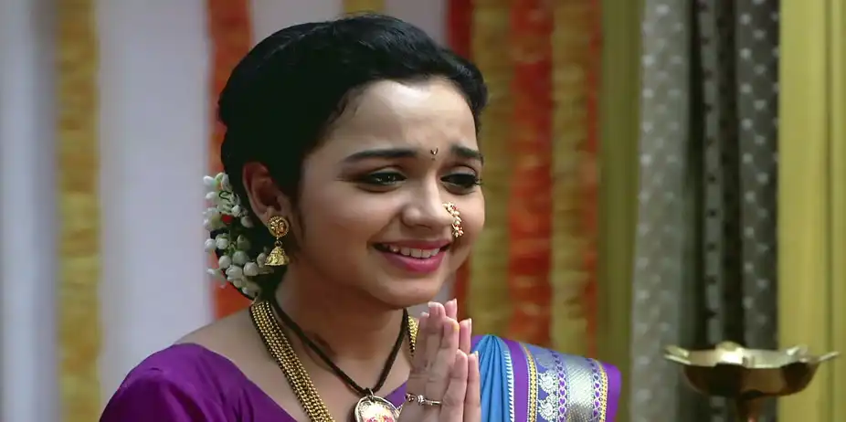 Kulaswamini S1 E175 - Arohi's Last Challenge