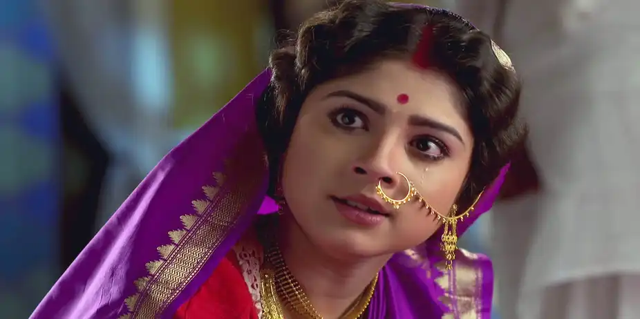 Sanyashi Raja S4 E4 - Bimboboti's Desperate Move