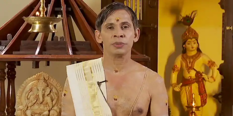 Nakshathraphalangal Kani Payoorinoppam S4 E37 - Vastu Shastra Benefits