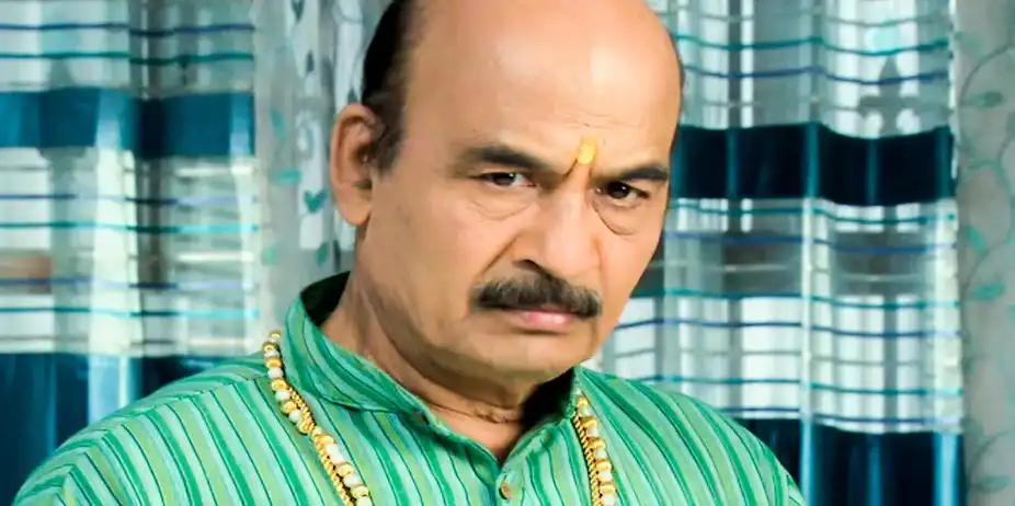 Durga S10 E21 - Sadananda Is Suspicious