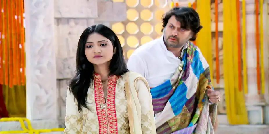 Potol Kumar Gaanwala S15 E30 - Potol Takes A Decision