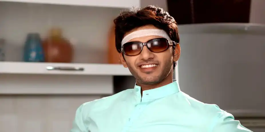 Jana Na Dil Se Door S5 E18 - Atharva Shocks Suman
