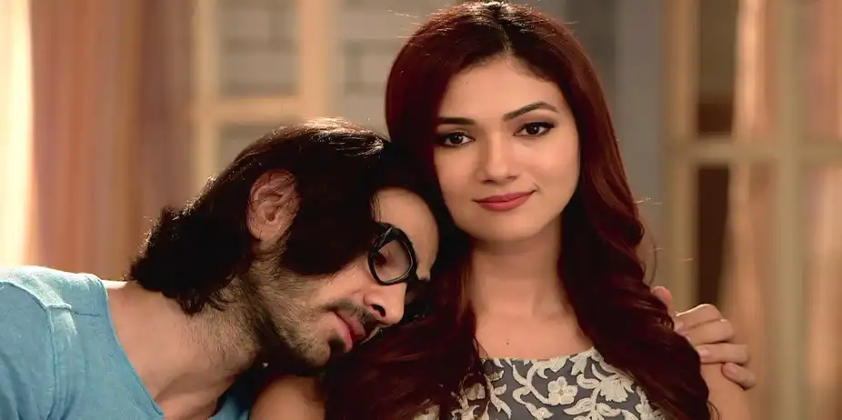 Bahu Humari Rajni_Kant S5 E1 - Rajni Wants to go on a Honeymoon!